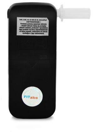 Alkomat FITalco Galaxy 4