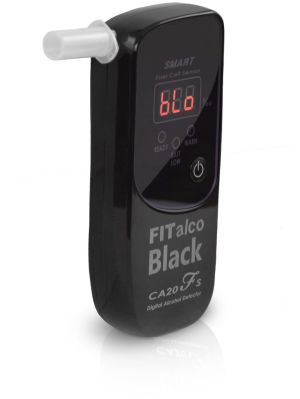 Alkomat FITalco Black 2
