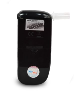 Alkomat FITalco Black 4