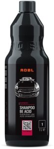 ADBL Shampoo Be Acid 1L - kwaśny szampon do mycia karoserii 1