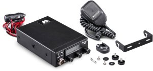 Radio CB Midland 18 AM/FM/ASQ/VOX 4