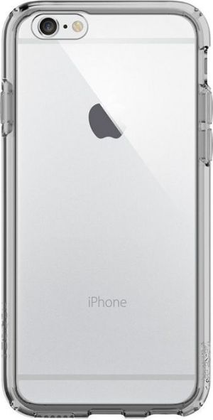 Spigen Ultra Hybrid iPhone 6/6S Space Crystal (BRA001885) 2