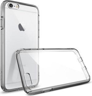 Spigen Ultra Hybrid iPhone 6/6S Space Crystal (BRA001885) 4