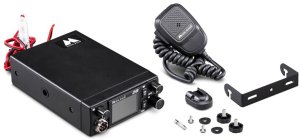 Radio CB Midland 28 AM/FM/ASQ/VOX 12/24V 4W 3