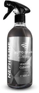 Auto Graph Nepheline Leather Cleaner 400ml 1