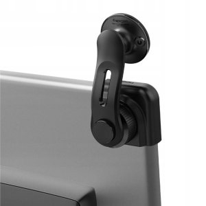 Spigen Tesla TapLock MagSafe Car Mount Holder, black - Screen 3