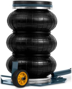 Podnośnik samochodowy pneumatyczny 3,5 t Humberg HM-382 2