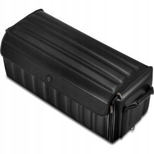 Spigen Spigen Tesla Car Trunk Organizer, black 4