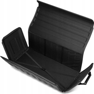Spigen Spigen Tesla Car Trunk Organizer, black 5