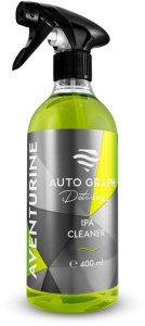Auto Graph Aventurine IPA Cleaner 400ml - alkohol izopropylowy, odtłuszczacz 1