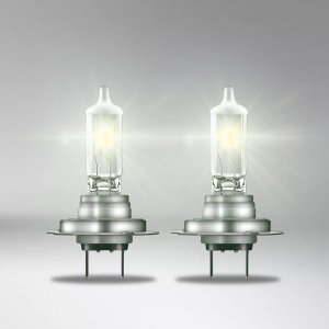 Car bulbs OSRAM Ultra Life, H7, PX26d, 55 W, 2 pcs. 1