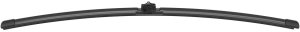 BOSCH frameless car wiper, 600 mm, 4 mounting adapters 1