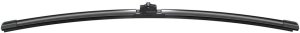 BOSCH frameless car wiper, 530 mm, 4 mounting adapters 1