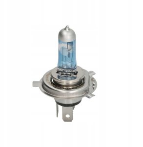 Osram CAR LIGHT 60/55W 12V P43T 10XBLI1 H4 2