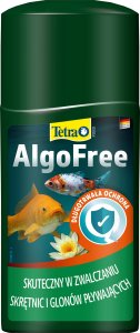 TETRA Pond AlgoFree 500 ml Preparat do oczka wodnego usuwa glony pływające 1