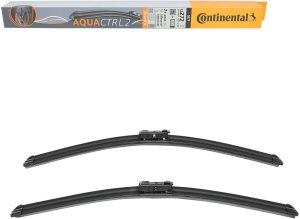 Valytuvai AQUACTRL 2 Set 600/480 mm 2 vnt. 1