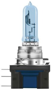 Żarówka (Karton 1szt.) H15 12V 55/15W PGJ23T-1 Cool Blue Intense NextGen 1