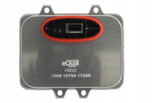 Przetwornica przód L/P pasuje do: DS DS3, DS4, DS5, MERCEDES A-KLASA W169, A-KLASA W176, AMG GT / GT S C190, B-KLASA W245, B-KLASA W246/W242, CITAN W415, C-KLASA SPORTCOUPE CL203 09.90- 2