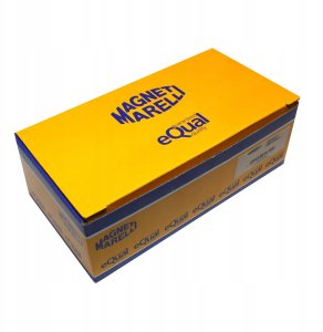 Przetwornica przód L/P pasuje do: DS DS3, DS4, DS5, MERCEDES A-KLASA W169, A-KLASA W176, AMG GT / GT S C190, B-KLASA W245, B-KLASA W246/W242, CITAN W415, C-KLASA SPORTCOUPE CL203 09.90- 5