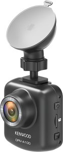 Rejestrator samochodowy Kenwood A100 z 16 GB kartą pamięci detekcją ruchu 1