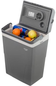 Lodówka turystyczna 22L 11