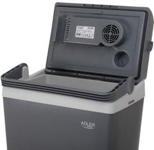 Lodówka turystyczna 22L 3