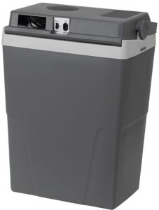 Lodówka turystyczna 22L 4