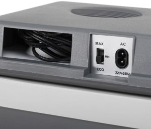 Lodówka turystyczna 22L 5