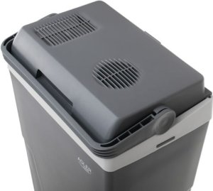 Lodówka turystyczna 22L 7