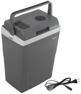 Lodówka turystyczna 22L 8