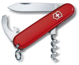 Scyzoryk szwajcarski Victorinox Waiter Celidor 84m 1
