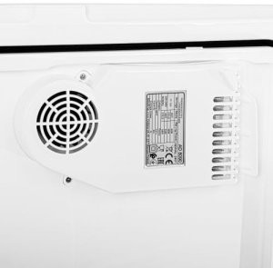 Lodówka turystyczna 40 L 12