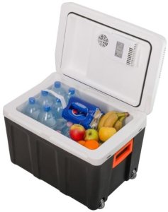 Lodówka turystyczna 40 L 16