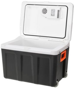 Lodówka turystyczna 40 L 2