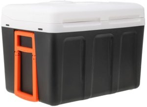 Lodówka turystyczna 40 L 3