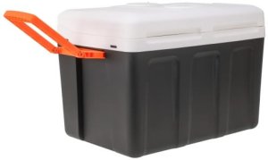 Lodówka turystyczna 40 L 4