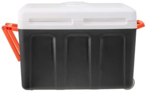Lodówka turystyczna 40 L 5
