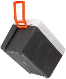 Lodówka turystyczna 40 L 6