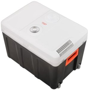 Lodówka turystyczna 40 L 7