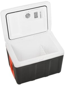 Lodówka turystyczna 40 L 8