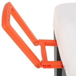 Lodówka turystyczna 40 L 10