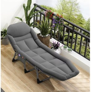 Łóżko turystyczne Trizand 25380 14