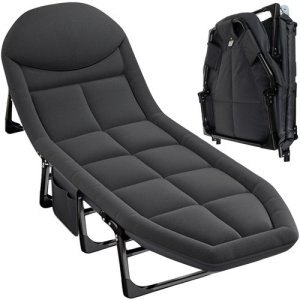 Łóżko turystyczne Trizand 25380 2