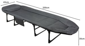 Łóżko turystyczne Trizand 25380 4