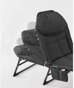 Łóżko turystyczne Trizand 25380 8