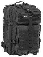 Plecak wyprawowy 15,6" Tracer Alpha Black 1