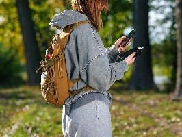 Plecak wyprawowy Tracer Gamma 12