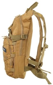 Plecak wyprawowy Tracer Gamma 15