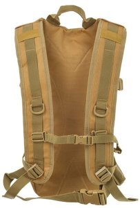 Plecak wyprawowy Tracer Gamma 16