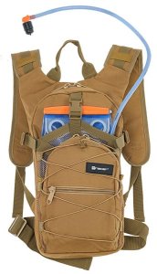 Plecak wyprawowy Tracer Gamma 17